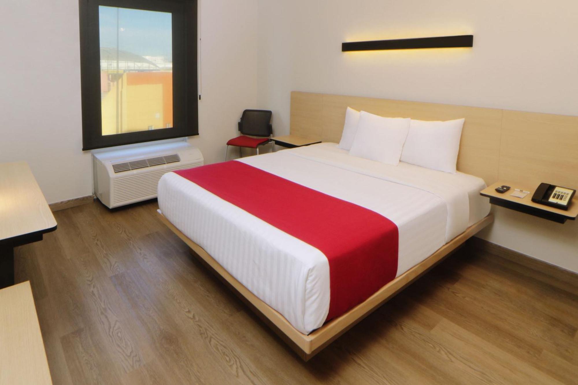 City Express By Marriott Nuevo Laredo Exterior foto